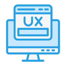 Ux icon