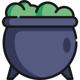 Cauldron icon