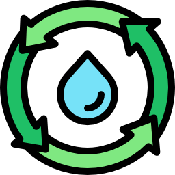 Water icon