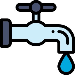 Faucet icon