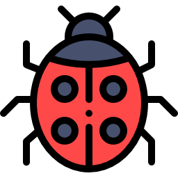 Ladybug icon