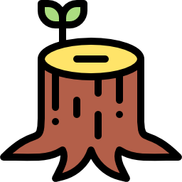 Stump icon