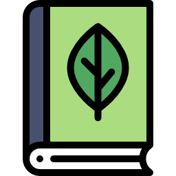 Ecology book icon