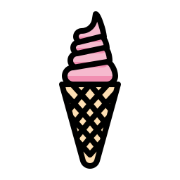 Ice cream icon