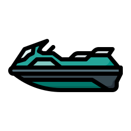 Jetski icon