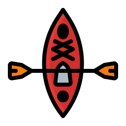 Kayak icon