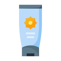 sonnencreme icon