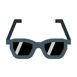 sonnenbrille icon