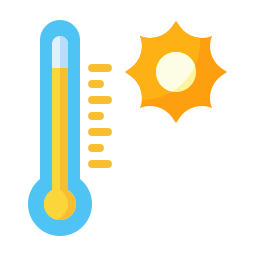 temperatur icon