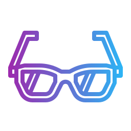 Sunglasses icon