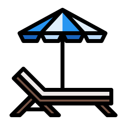 sonnenbank icon