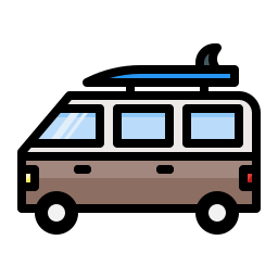 van-auto icon