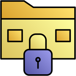 Folder icon