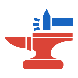 Anvil icon