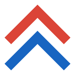 doppelter chevron icon