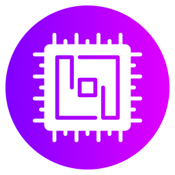 Cpu icon