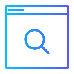 Search icon