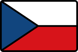 Czech icon