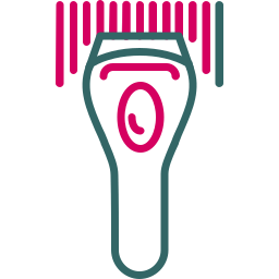 Barcode scanner icon