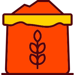 小麦粉 icon