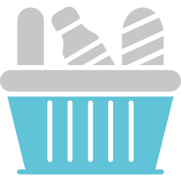 Groceries icon