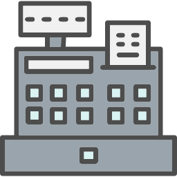 kassenautomat icon