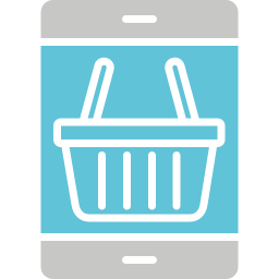 online einkaufen icon