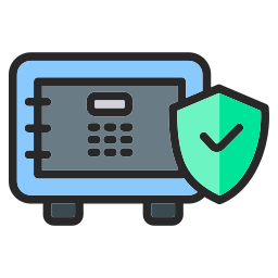 Safebox icon