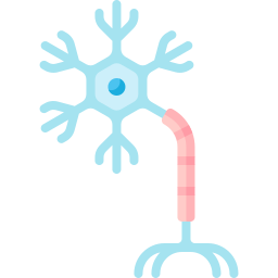 neuron icoon