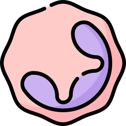 Neutrophil icon