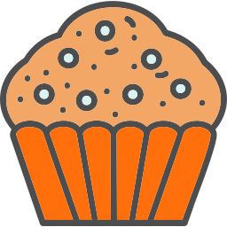 Cupcake icon