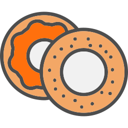 bagel icon