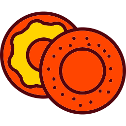 bagel icon