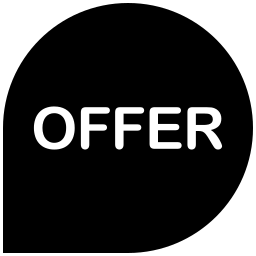 Offer icon