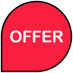 Offer icon