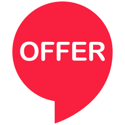 Offer icon