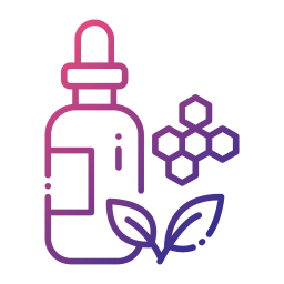 Essential oil icon