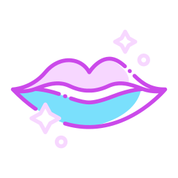 lippen icon