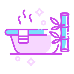 Bathtub icon