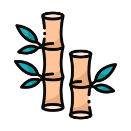 Bamboo icon