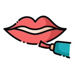 lippenstift icon