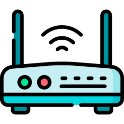 w-lan icon