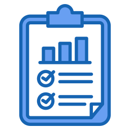 Checklist icon