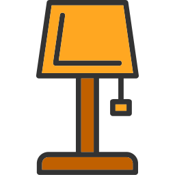 Lamp icon