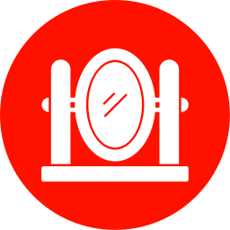 spiegel icon