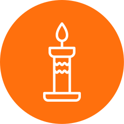 Candles icon