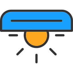 Backlight icon