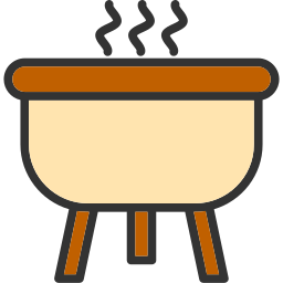 Brazier icon