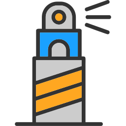 Lighthouse icon