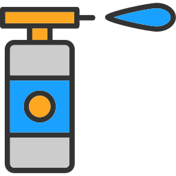 Blowtorch icon